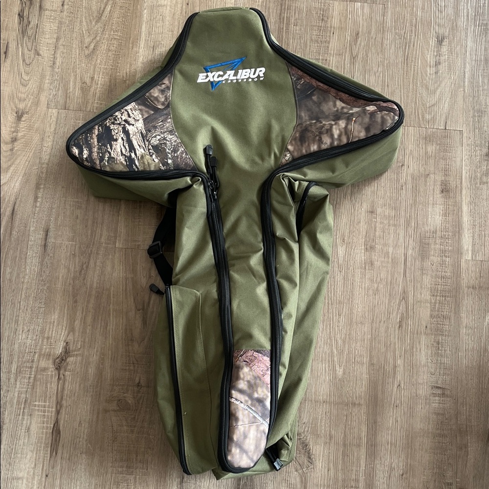 Excalibur Micro Crossbow Case